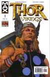 Thor: Vikings comic books